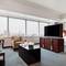 Отель Jw Marriott Hotel Shanghai At Tomorrow Square
