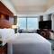 Отель Jw Marriott Hotel Shanghai At Tomorrow Square