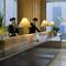 Отель Jw Marriott Hotel Shanghai At Tomorrow Square