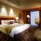 Отель Park Plaza Beijing Wangfujing