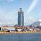 Отель Qingdao Kilin Crown