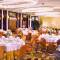 Отель Jinling Purple Mountain Hotel Shanghai