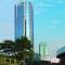 Отель Jinling Purple Mountain Hotel Shanghai