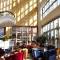 Отель Jinling Purple Mountain Hotel Shanghai