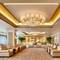 Отель Shangri-La Hotel Dalian