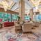 Отель Shangri-La Hotel Wuhan