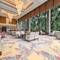 Отель Shangri-La Hotel Wuhan