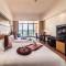 Отель Shengyi Holiday Villa Hotel & Suites