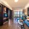 Отель Shengyi Holiday Villa Hotel & Suites