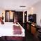 Отель Shengyi Holiday Villa Hotel & Suites