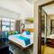 Отель Shengyi Holiday Villa Hotel & Suites
