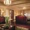 Отель The Ritz-Carlton