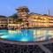 Отель Tianhong Resort