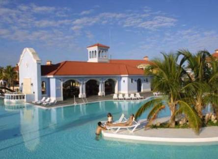 Отель Lti Varadero