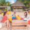 Отель Dinarobin Hotel Golf & Spa
