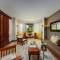 Отель Dinarobin Hotel Golf & Spa