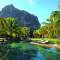 Отель Dinarobin Hotel Golf & Spa