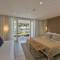 Отель Canonnier Beachcomber Golf Resort & Spa