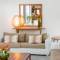 Отель Canonnier Beachcomber Golf Resort & Spa