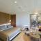 Отель Canonnier Beachcomber Golf Resort & Spa