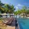 Отель Constance Prince Maurice