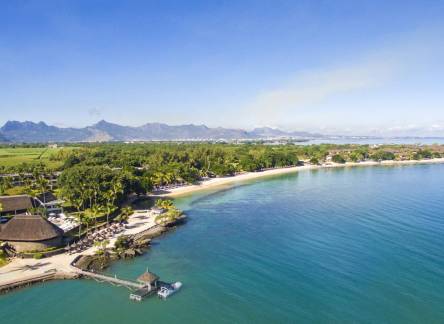 Отель Maritim Resort & Spa Mauritius