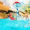 Отель Maritim Resort & Spa Mauritius