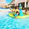 Отель Maritim Resort & Spa Mauritius