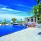 Отель The Oberoi Mauritius