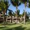 Отель Sands Suites Resort & Spa