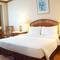 Отель Sabah Oriental Hotel