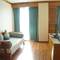 Отель Sabah Oriental Hotel