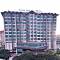 Отель Sabah Oriental Hotel