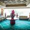Отель Sabah Oriental Hotel