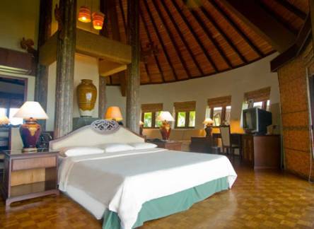 Отель Damai Beach Resort