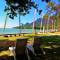 Отель Damai Beach Resort