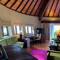 Отель Damai Beach Resort
