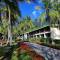 Отель Damai Beach Resort