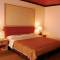 Отель Damai Beach Resort