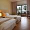 Отель Damai Puri Resort & Spa