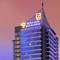 Отель Grand Borneo