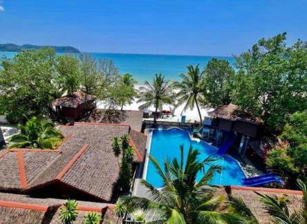 Отель Malibest Resort