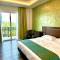 Отель Malibest Resort