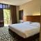 Отель Malibest Resort