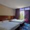 Отель Malibest Resort