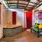 Отель Sutera Sanctuary Lodges At Manukan Island
