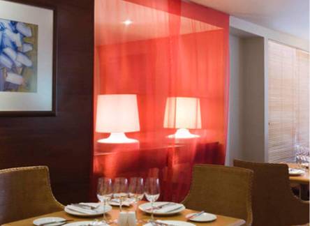 Отель Miri Marriot Resort & Spa