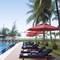 Отель Miri Marriot Resort & Spa