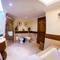 Отель Nexus Golf Resort Karambunai