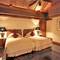Отель Nexus Golf Resort Karambunai